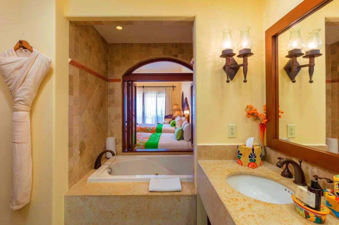 Wonderful 2Br Family Suite At Cabo San Lucas Exteriér fotografie