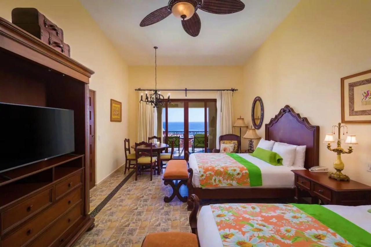 Wonderful 2Br Family Suite At Cabo San Lucas Exteriér fotografie