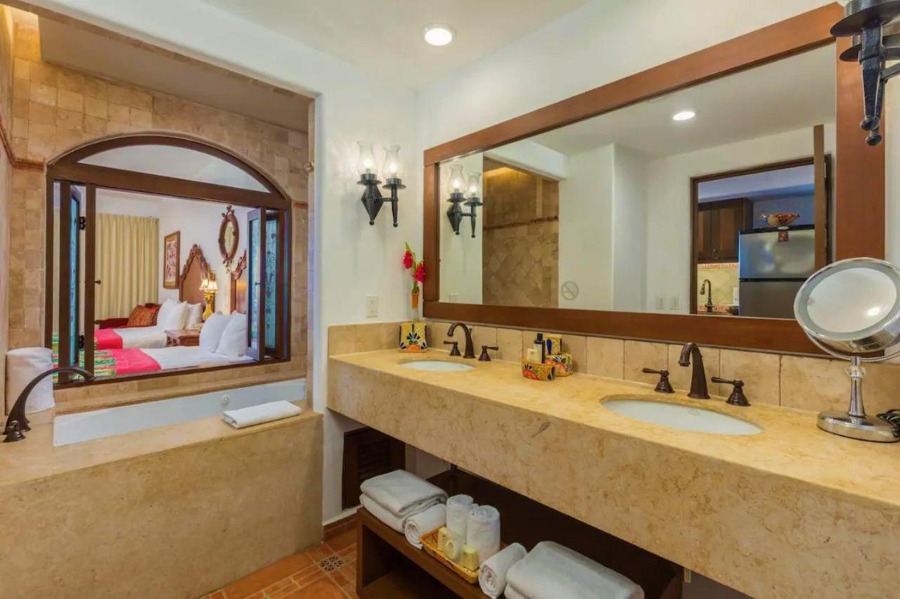 Wonderful 2Br Family Suite At Cabo San Lucas Exteriér fotografie