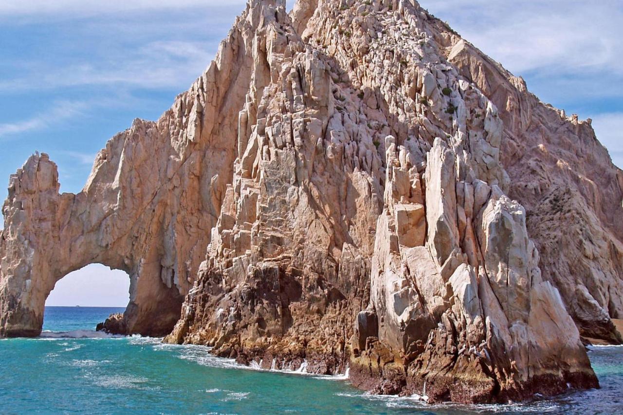 Wonderful 2Br Family Suite At Cabo San Lucas Exteriér fotografie